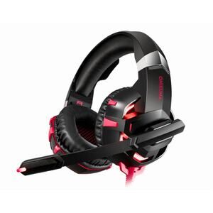 K2 PRO Professional Wired Gaming Headset